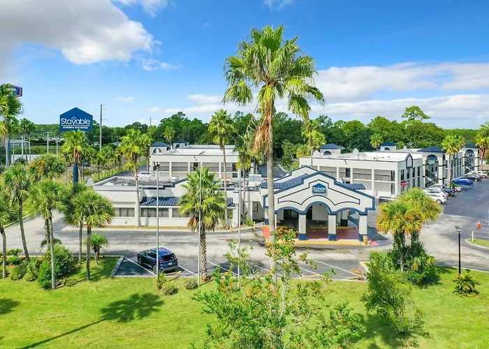 Stayable St Augustine